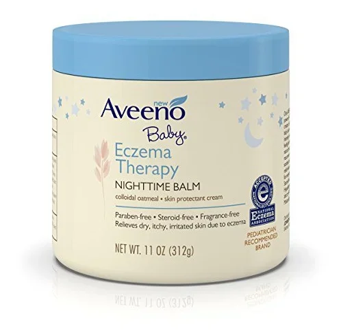 Baby Moisturizer