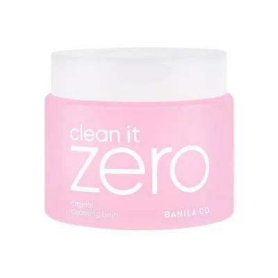 Cleansing Balm