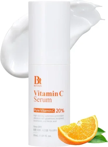 Vitamin C Serum