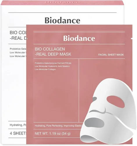 Sheet Mask