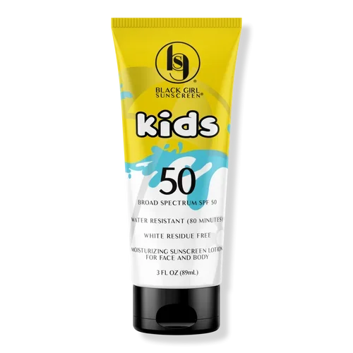Baby Sunscreen
