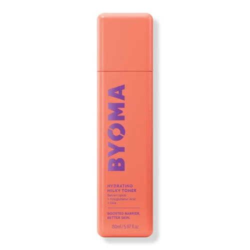 Hydrating Milky Toner