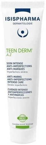Teen Derm A.Z