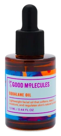 Squalane Oil