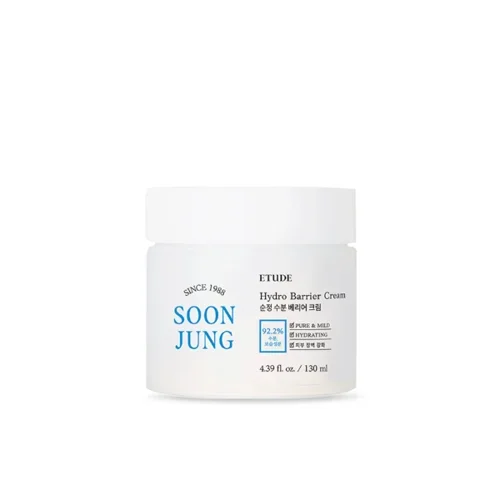 SoonJung Hydro Barrier Cream