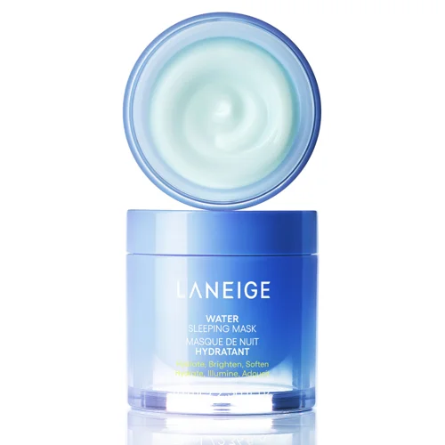 Overnight Mask