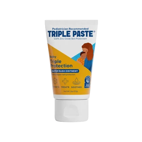 Diaper Cream