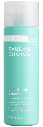 CALM Ultra-Gentle Cleanser